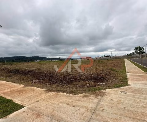 Terreno à venda na Rua Yoshiaki Nagano, Capela Velha, Araucária