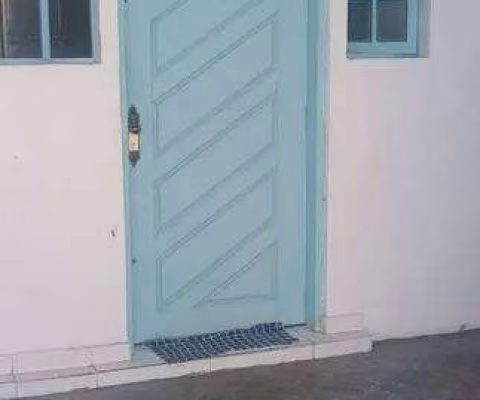 Alugo Kitnet 30m² Mobiliada (Solteiros) Jd Santa Cruz Taboão da Serra SP