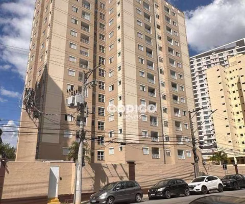Apartamento com 2 dormitórios para alugar, 66 m² por R$ 3.800,00/mês - Vila Mogilar - Mogi das Cruzes/SP