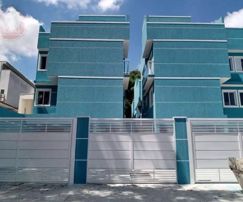 Casa Condomínio em Vila Gustavo  -  São Paulo