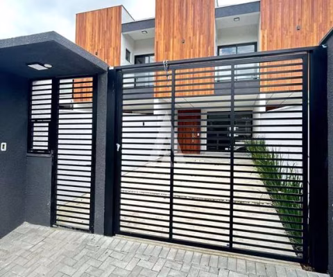 Casa com 3 quartos à venda na Rua Presidente Kennedy, --, Iririú, Joinville
