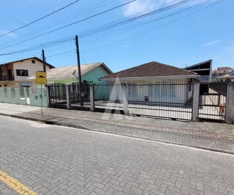 Casa com 3 quartos à venda na Tatuí, --, Itaum, Joinville