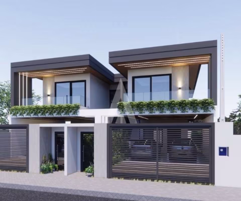 Casa com 3 quartos à venda na Rua Ottokar Kaiser, --, Glória, Joinville