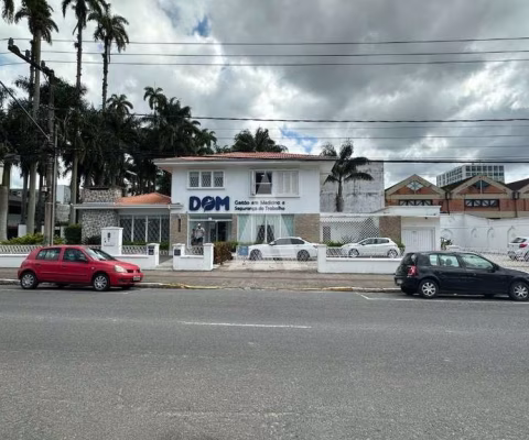 Casa comercial à venda na Rio Branco, --, Centro, Joinville