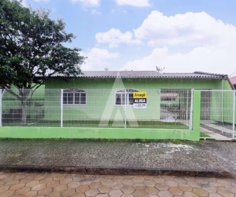 Casa com 3 quartos à venda na Eleoterio da Maia, --, Guanabara, Joinville