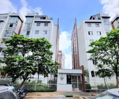 Apartamento com 3 quartos à venda na Rua João Paul, --, Floresta, Joinville