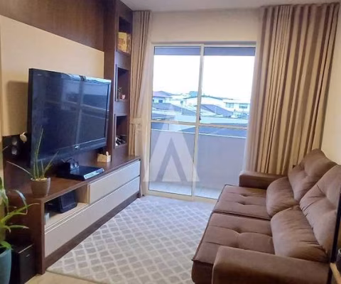 Apartamento com 2 quartos à venda na Rua Botafogo, --, Floresta, Joinville