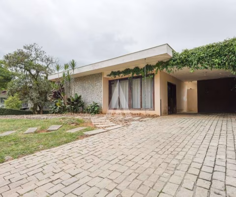 Casa com 3 quartos à venda na Rua Padre Anchieta, --, América, Joinville