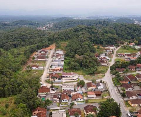 Terreno para Venda em Joinville, Nova Brasília
