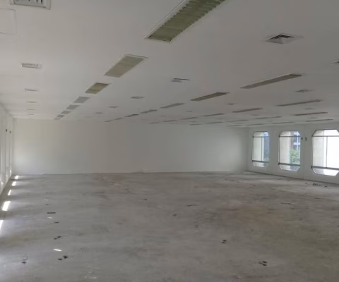 Corporate no Itaim.