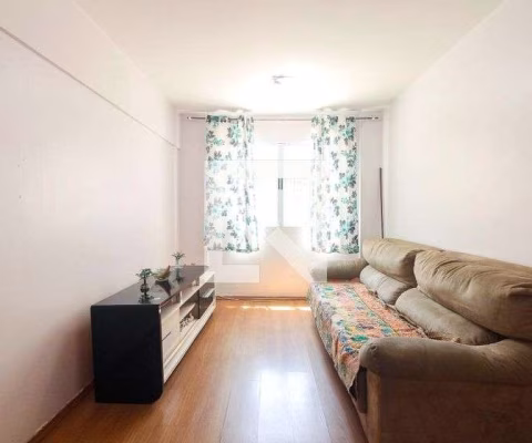 Apartamento à Venda - Pari, 1 Quarto,  46 m2