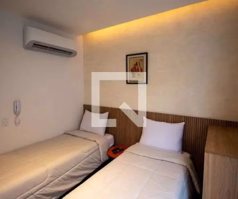 Apartamento à Venda - Itaquera, 1 Quarto,  17 m2
