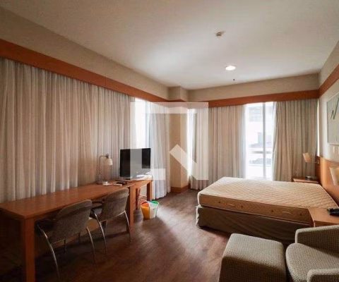 Apartamento à venda - Água Fria, 35172m2
