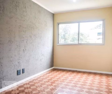 Apartamento à Venda - City América, 2 Quartos,  60 m2
