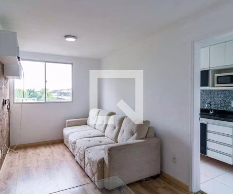 Apartamento à Venda - Morumbi, 2 Quartos,  55 m2
