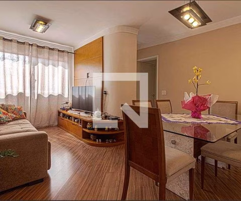 Apartamento à Venda - Sacomã, 2 Quartos,  58 m2