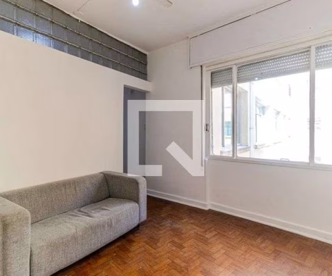 Apartamento à Venda - Centro, 1 Quarto,  50 m2