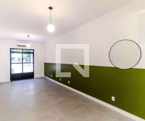 Apartamento à Venda - Santa Cecília, 1 Quarto,  42 m2