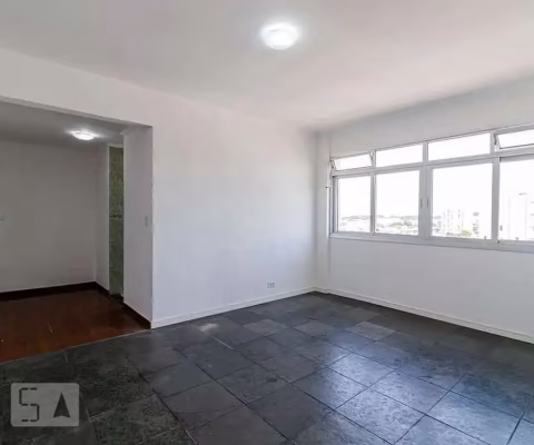 Apartamento à Venda - Ipiranga, 1 Quarto,  60 m2