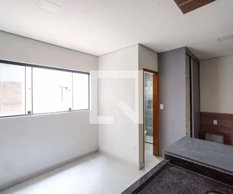 Apartamento à Venda - Vila Carrão, 1 Quarto,  30 m2