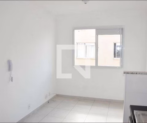 Apartamento à Venda - Piqueri, 2 Quartos,  32 m2