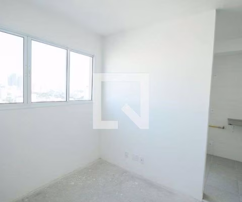 Apartamento à Venda - Mooca, 2 Quartos,  54 m2