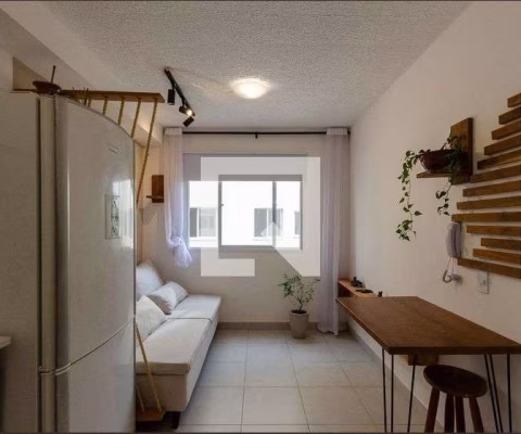 Apartamento à Venda - Piqueri, 2 Quartos,  32 m2