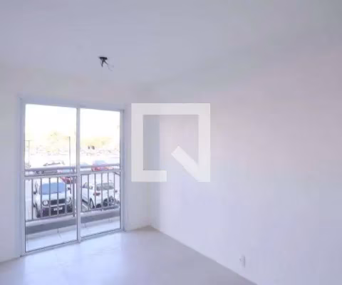 Apartamento à Venda - Mooca, 2 Quartos,  44 m2
