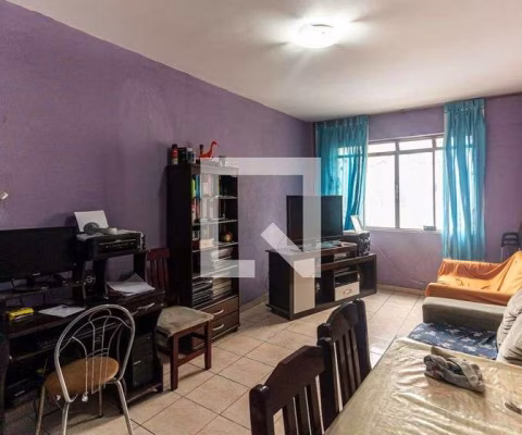 Apartamento à Venda - Centro, 1 Quarto,  76 m2