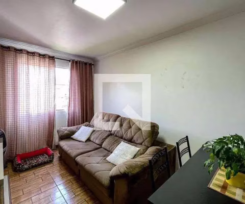 Apartamento à Venda - Santana, 2 Quartos,  62 m2