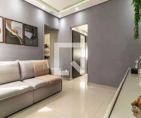 Apartamento à Venda - Centro, 1 Quarto,  44 m2