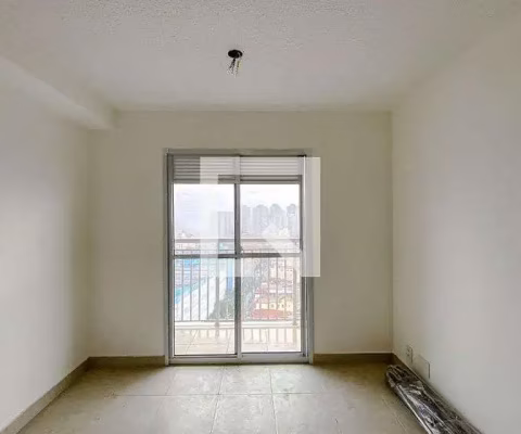Apartamento à Venda - Belém, 2 Quartos,  33 m2