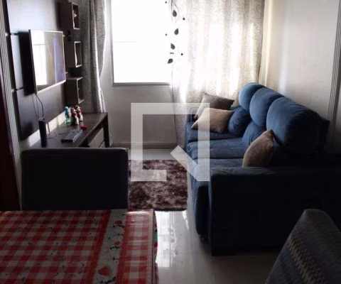 Apartamento à Venda - Vila Ema, 2 Quartos,  60 m2