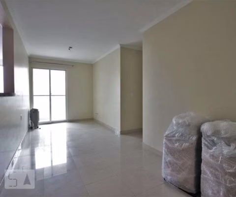 Apartamento à Venda - Morumbi, 3 Quartos,  72 m2