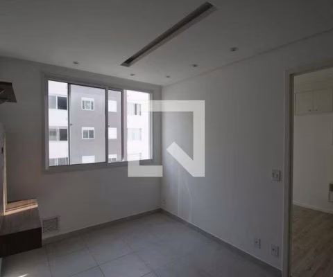 Apartamento à Venda - Jardim Marajoara , 2 Quartos,  34 m2