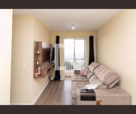 Apartamento à Venda - Ponte Rasa, 2 Quartos,  48 m2