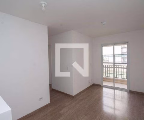 Apartamento à Venda - Sapopemba, 2 Quartos,  45 m2