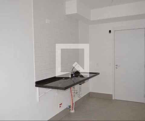 Apartamento à Venda - Ipiranga, 1 Quarto,  21 m2