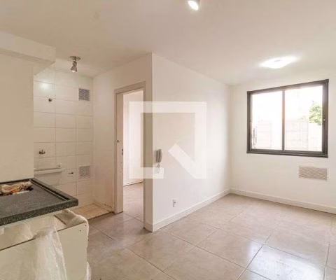 Apartamento à Venda - Butantã, 2 Quartos,  33 m2
