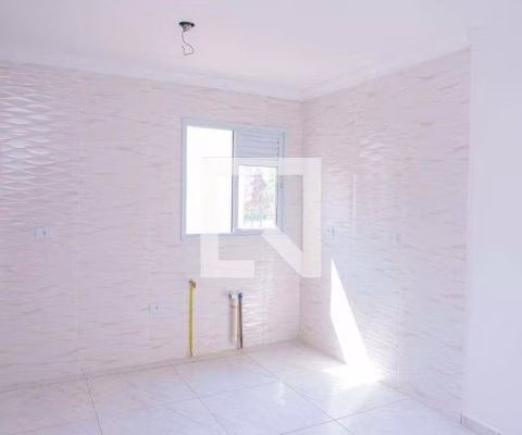 Apartamento à Venda - Artur Alvim, 2 Quartos,  44 m2