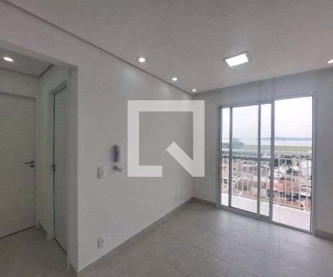 Apartamento à Venda - Socorro, 2 Quartos,  36 m2
