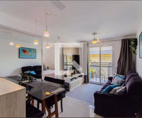 Apartamento à Venda - Ipiranga, 1 Quarto,  39 m2