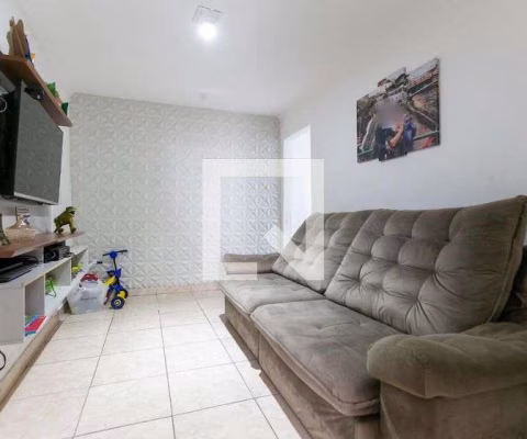 Casa à Venda - Itaquera, 2 Quartos,  130 m2