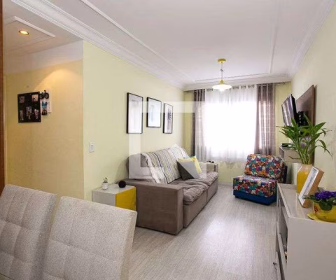 Apartamento à Venda - Tatuapé, 2 Quartos,  50 m2
