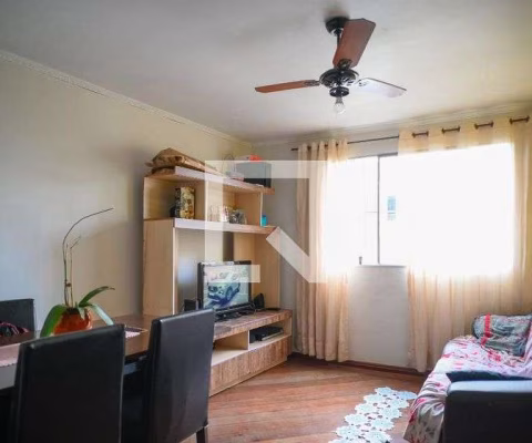 Apartamento à Venda - Sacomã, 3 Quartos,  68 m2