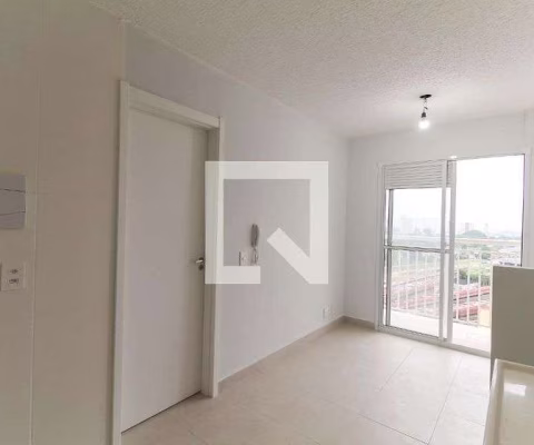Apartamento à Venda - Belém, 1 Quarto,  30 m2