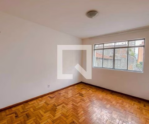 Apartamento à Venda - Brás, 1 Quarto,  42 m2