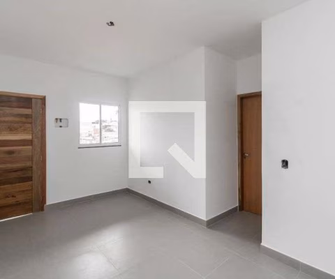 Apartamento à Venda - Ponte Rasa, 2 Quartos,  44 m2