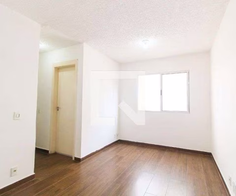 Apartamento à Venda - Vila Curuca, 2 Quartos,  49 m2