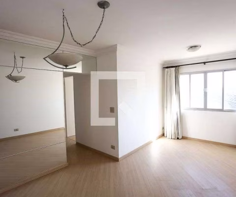 Apartamento à Venda - Vila Andrade, 2 Quartos,  57 m2